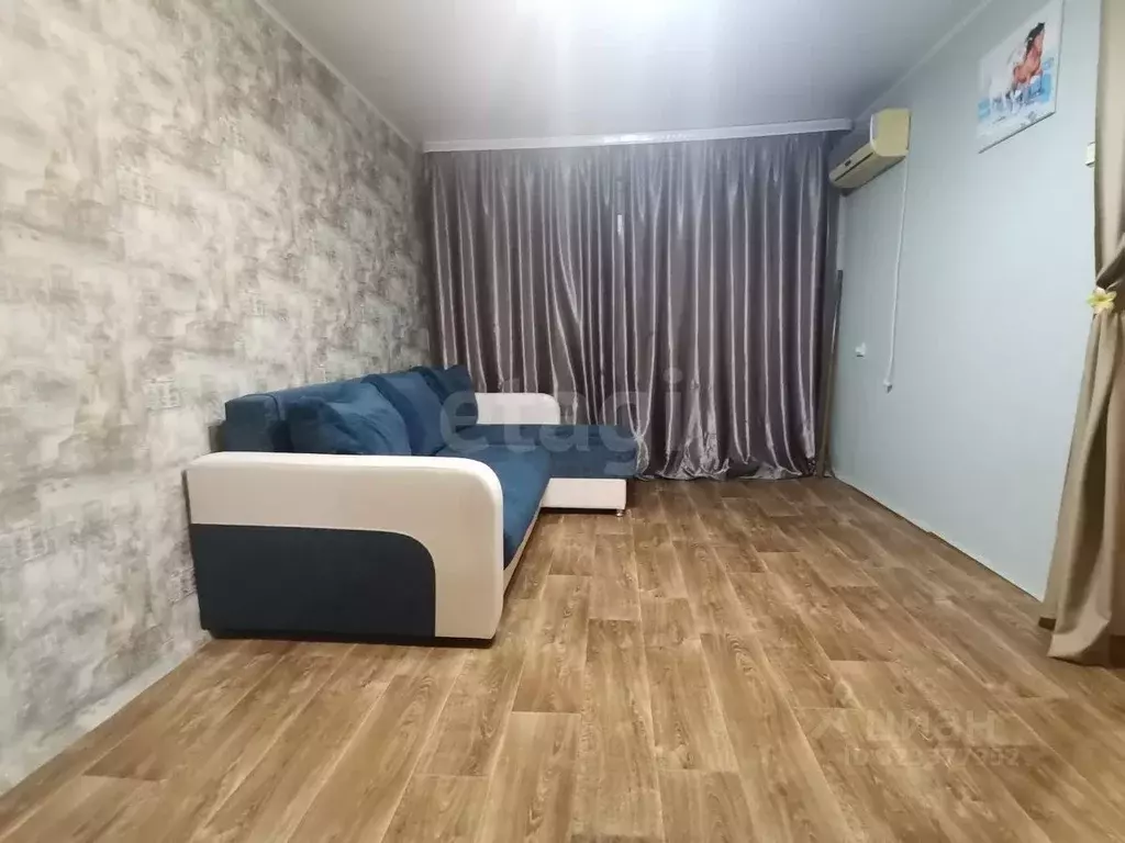 1-к кв. Саратовская область, Саратов ул. Имени Академика О.К. ... - Фото 2