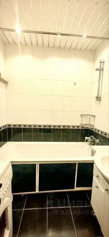 2-к кв. Москва ул. Зои и Александра Космодемьянских, 24А (54.0 м) - Фото 1