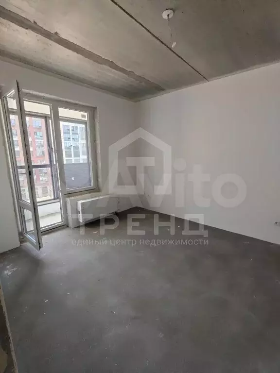 2-к. квартира, 47,6 м, 5/9 эт. - Фото 1