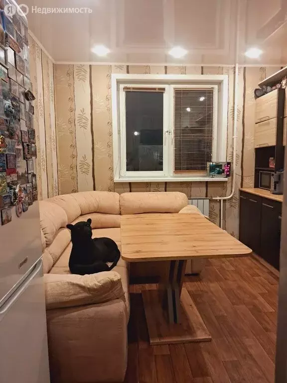 2-комнатная квартира: Архангельск, Московский проспект, 43к3 (66 м) - Фото 2