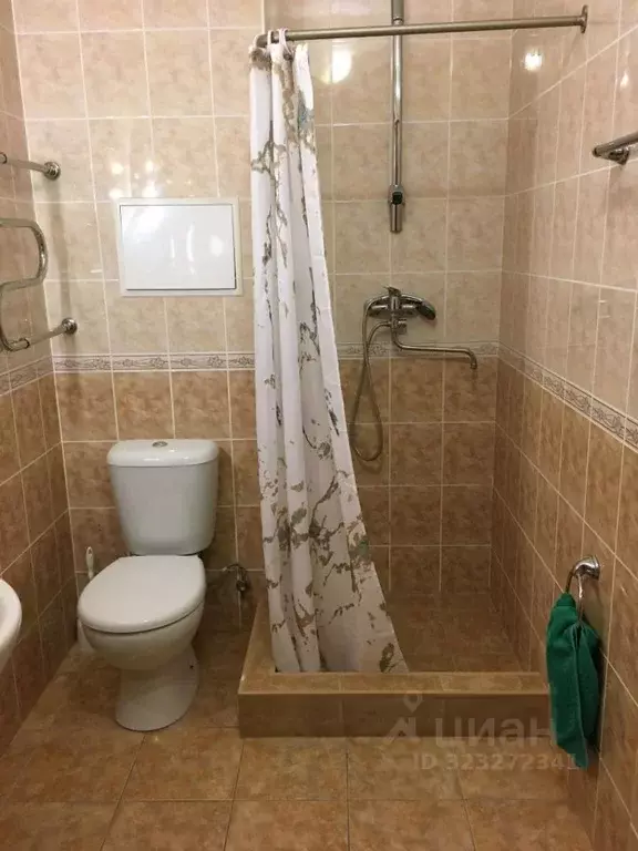 Комната Краснодарский край, Геленджик ул. Радужная, 12 (15.0 м) - Фото 2