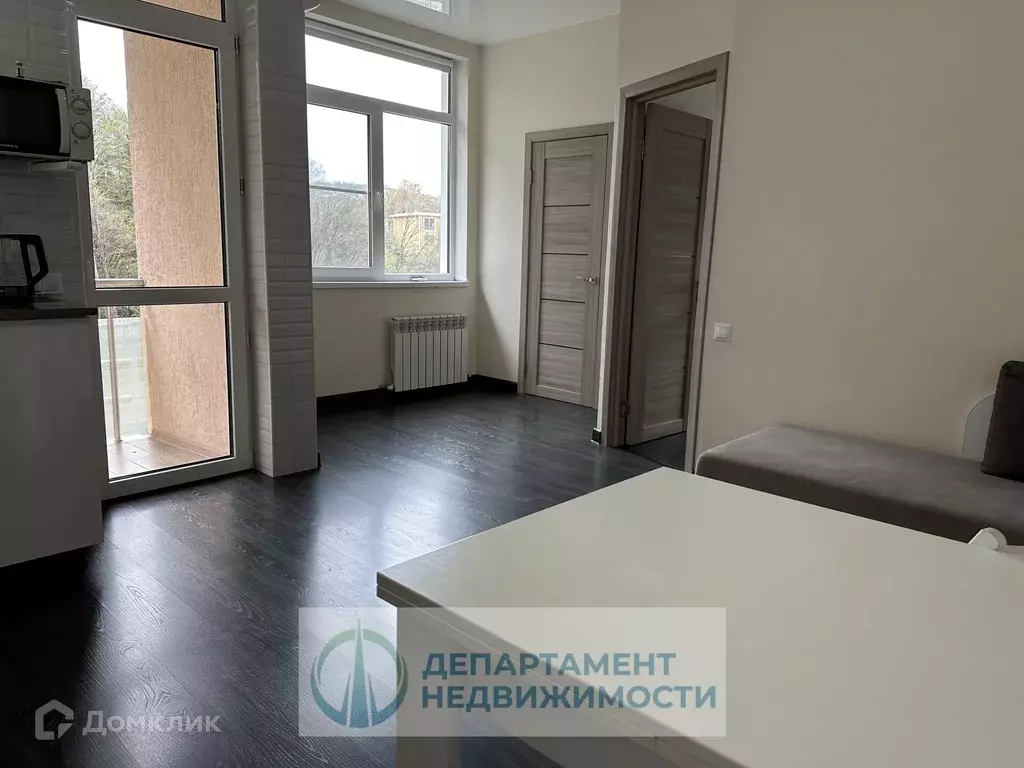 Продаётся 1-к квартира, 40.5 м - Фото 1