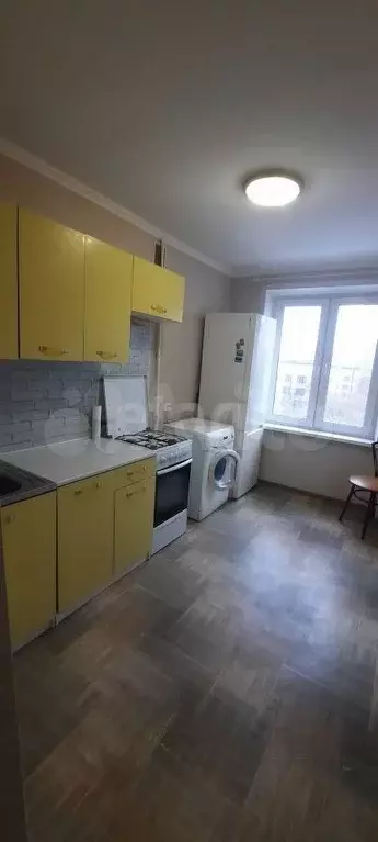 2-к. квартира, 38,5 м, 6/9 эт. - Фото 1