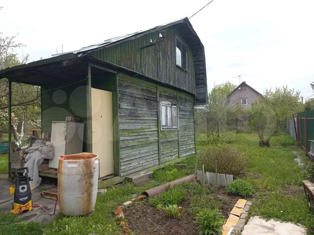 Участок 6 сот. (СНТ, ДНП) - Фото 1