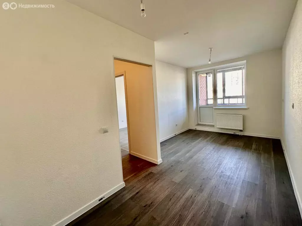 1-комнатная квартира: Мурино, улица Шоссе в Лаврики, 64к1 (34 м) - Фото 0