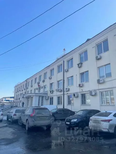 Офис в Москва Рябиновая ул., 45 (19 м) - Фото 2