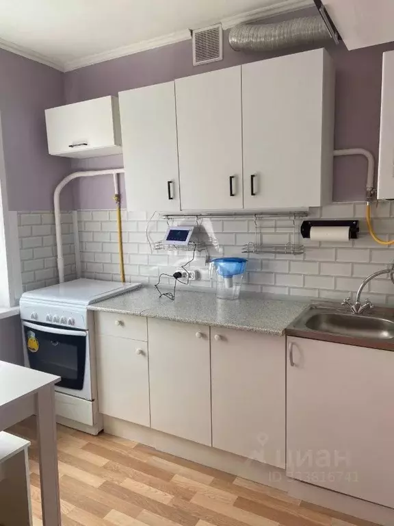 2-к кв. Московская область, Люберцы ул. Электрификации, 25 (43.0 м) - Фото 1