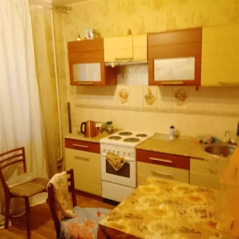 1-к кв. Московская область, Королев ул. Мичурина, 27к2 (38.0 м) - Фото 2