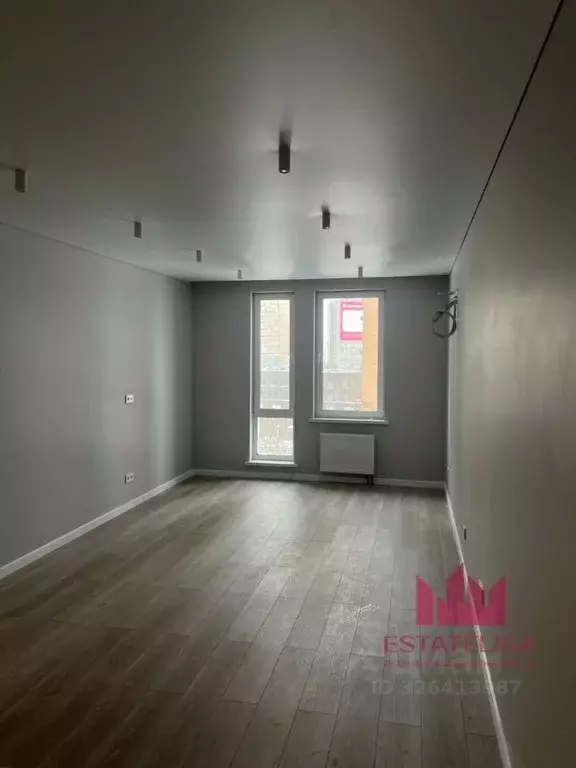 2-к кв. Москва Новоостаповская ул., 20 (50.0 м) - Фото 1