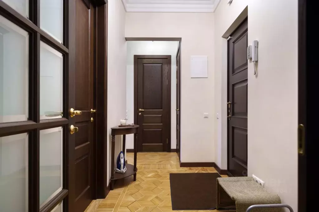 2-к кв. Москва ул. Раевского, 3 (60.0 м) - Фото 1