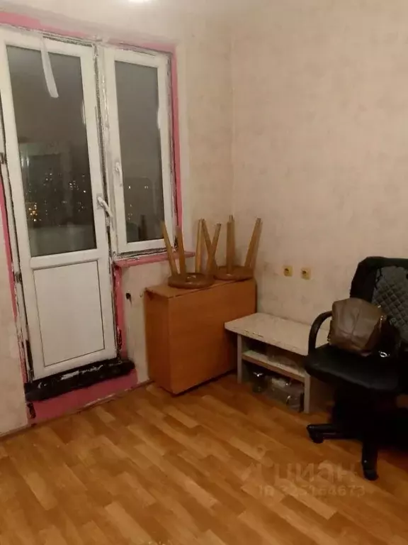 1-к кв. Москва Братиславская ул., 23 (38.0 м) - Фото 0