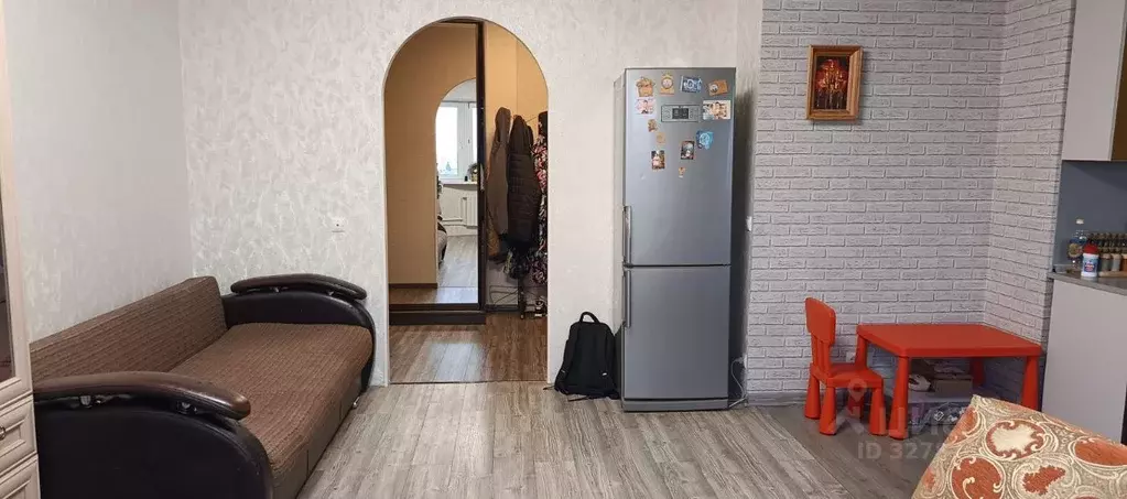 3-к кв. Московская область, Лосино-Петровский городской округ, ... - Фото 1