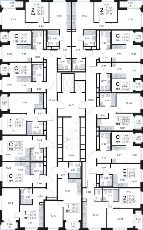 Студия Ленинградская область, Ломоносовский район, Аннинское городское ... - Фото 2