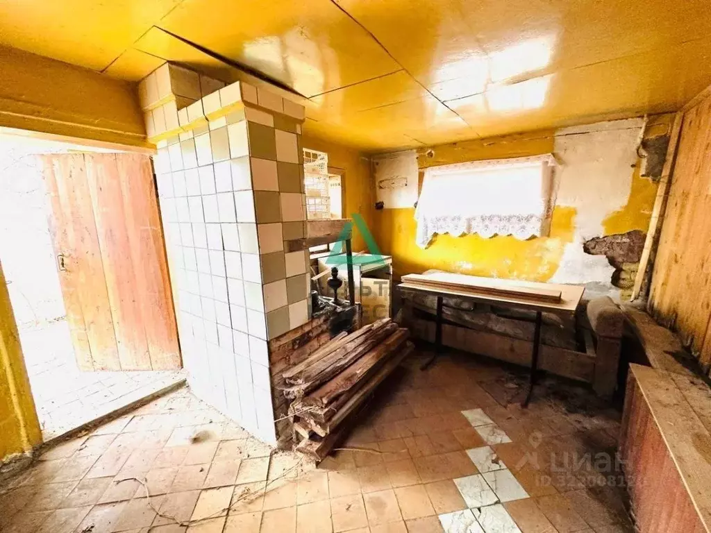 Участок в Башкортостан, Уфимский район, Красноярский сельсовет, Медик ... - Фото 1