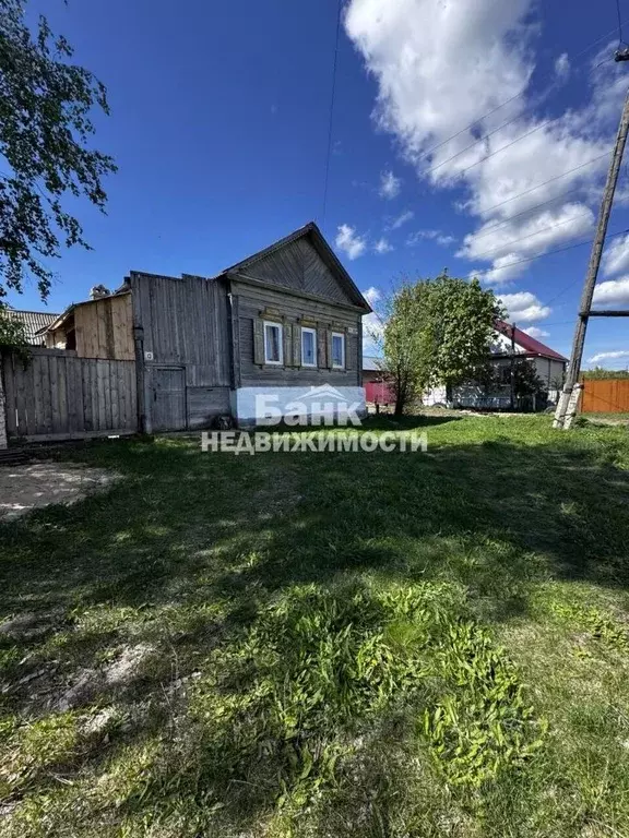 Дом в Саратовская область, Вольск Тульский пер., 13 (95 м) - Фото 2