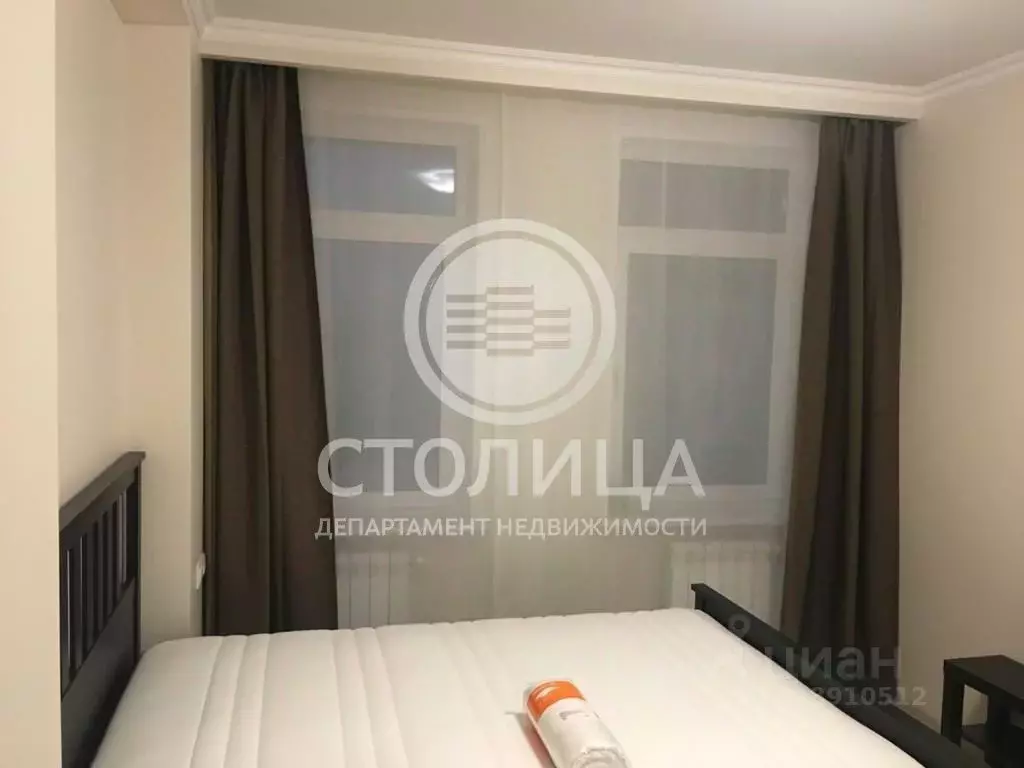 2-к кв. Москва Солдатский пер., 10 (60.0 м) - Фото 2