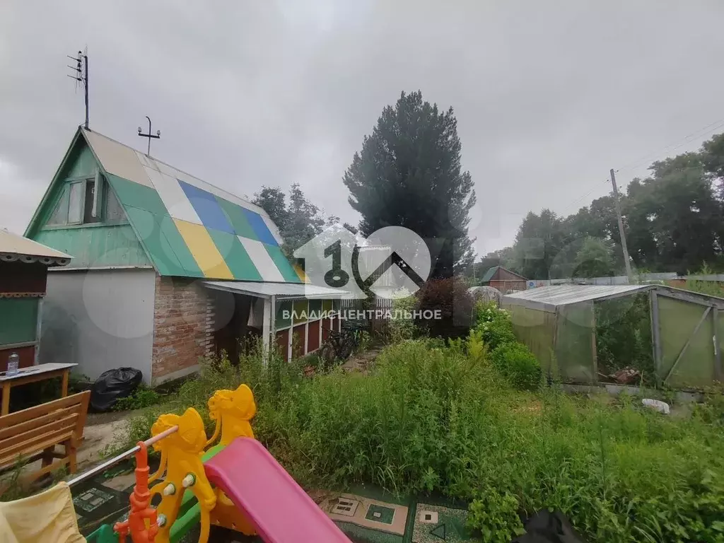 Участок 6,5 сот. (СНТ, ДНП) - Фото 0
