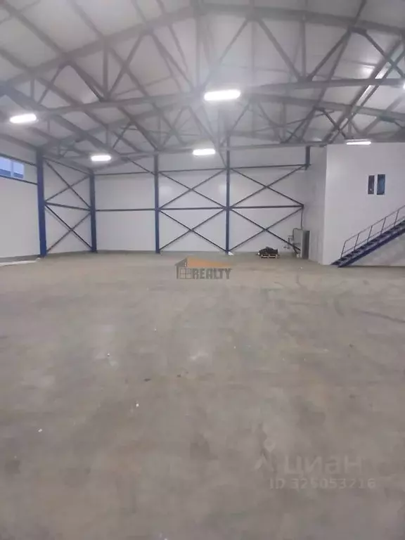 Производственное помещение в Московская область, Ступино городской ... - Фото 2