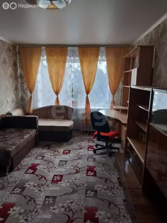 2-комнатная квартира: Бакал, улица Пугачёва, 13 (44 м) - Фото 1