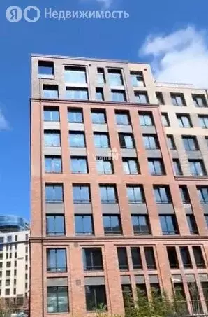 3-комнатная квартира: Санкт-Петербург, улица Стахановцев, 1 (133 м) - Фото 1