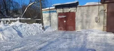 Склад в Тульская область, Тула Мясново мкр, проезд Ханинский, 4 (400 ... - Фото 2