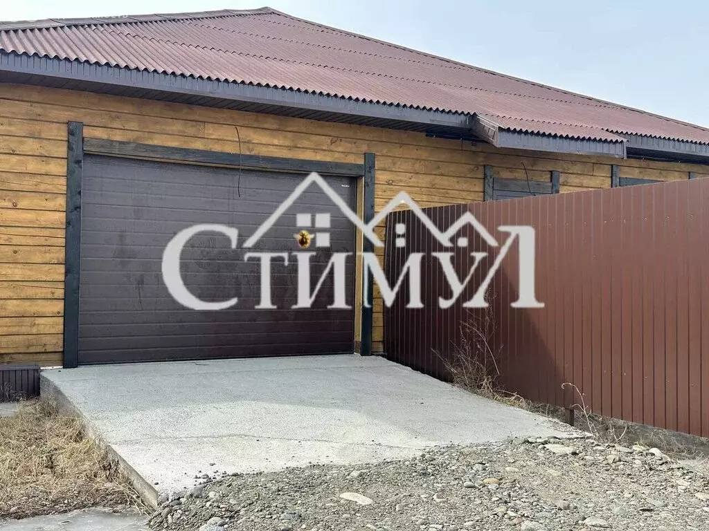 Дом в село Калинино, Зелёная улица, 65 (145 м) - Фото 2