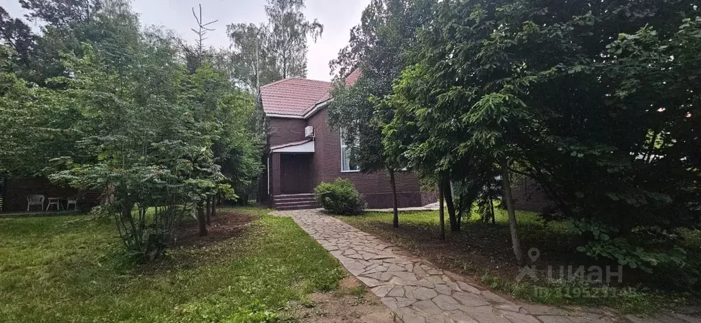 Дом в Москва пос. Совхоза Крекшино, Крекшино-ВВЦ СНТ, 78с1 (170 м) - Фото 1