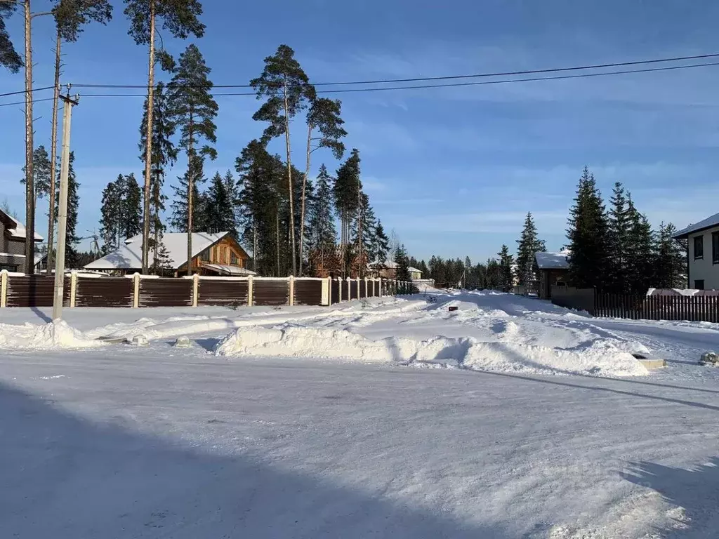 Участок в Московская область, Серпухов городской округ, д. Судимля  ... - Фото 2
