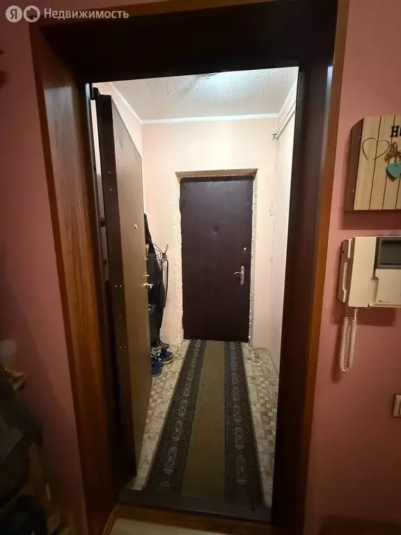3-комнатная квартира: Москва, 2-я Владимирская улица, 45 (96 м) - Фото 2