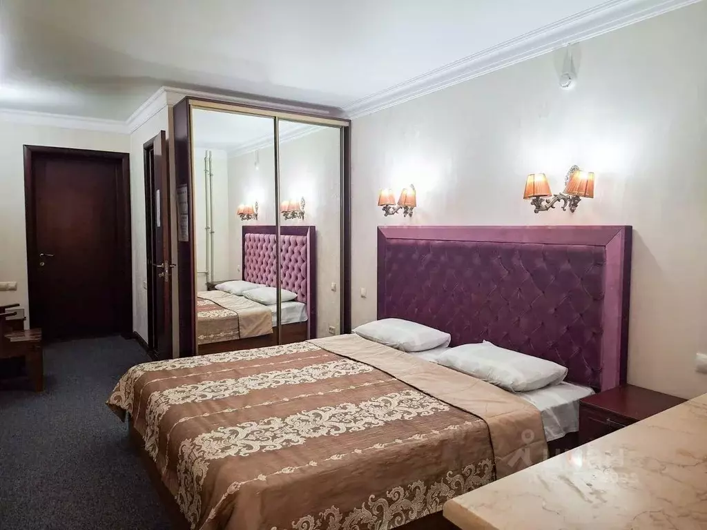 Комната Дагестан, Каспийск ул. М. Халилова, 1 (25.0 м) - Фото 1