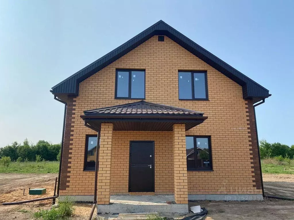 Дом, 140 м - Фото 1