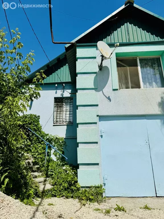 Дом в Саратов, 1-й микрорайон имени Е.И. Пугачёва, 38В (31.2 м) - Фото 1