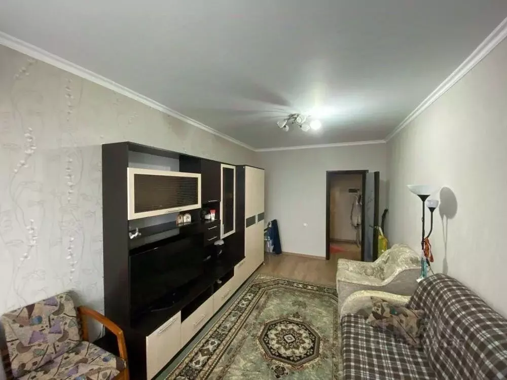 1-к кв. Краснодарский край, Анапа ул. Ленина, 146 (46.0 м) - Фото 1