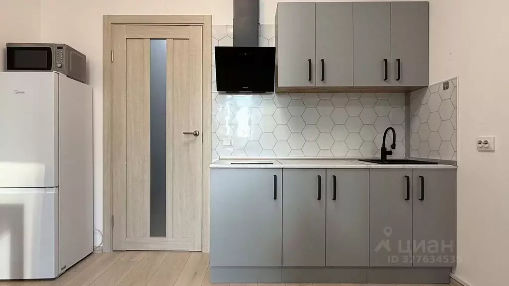 Студия Ленинградская область, Ломоносовский район, Аннинское городское ... - Фото 1