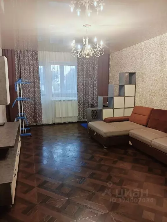 2-к кв. Орловская область, Орел Выставочная ул., 39 (65.5 м) - Фото 1