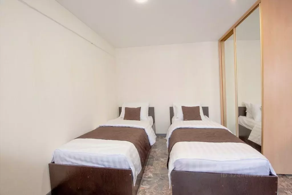 1-к кв. Московская область, Подольск ул. Свердлова, 43а (36.0 м) - Фото 0