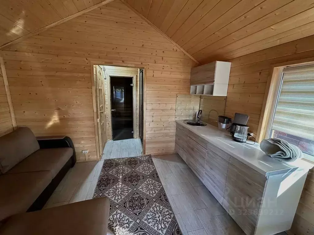 Дом в Ярославская область, Переславль-Залесский муниципальный округ, ... - Фото 2