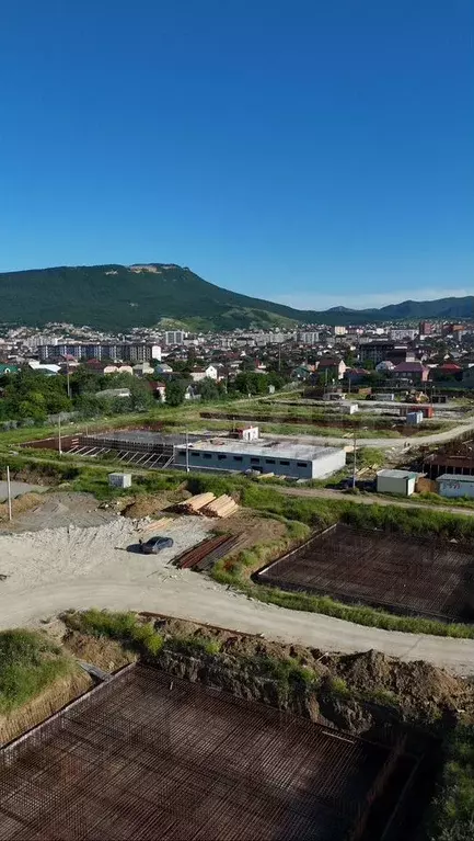 2-к. квартира, 64 м, 5/8 эт. - Фото 1