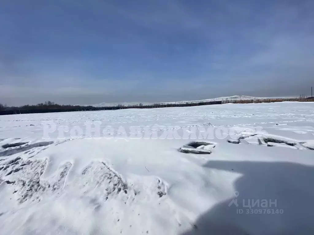 Участок в Тыва, Кызыл № 11 Пилот СНТ, ул. Учительская, 11 (6.0 сот.) - Фото 2
