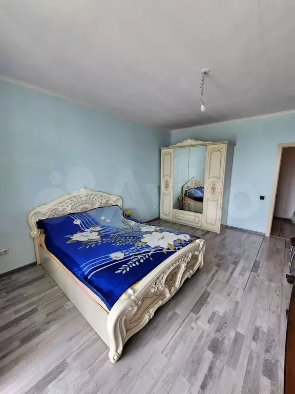 1-к. квартира, 43 м, 5/16 эт. - Фото 0