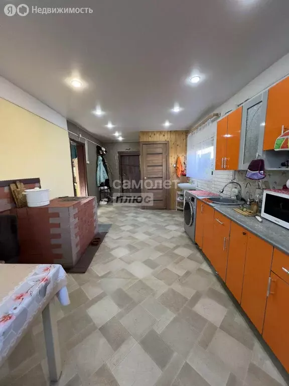Дом в Улан-Удэ, микрорайон Исток, Цолгинская улица, 11А (60.1 м) - Фото 1