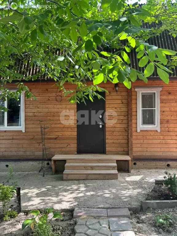 Дом в Сукко, улица Строителей, 88 (79.8 м) - Фото 0