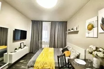 1-к кв. Московская область, Одинцово Северная ул., 13 (23.0 м) - Фото 1