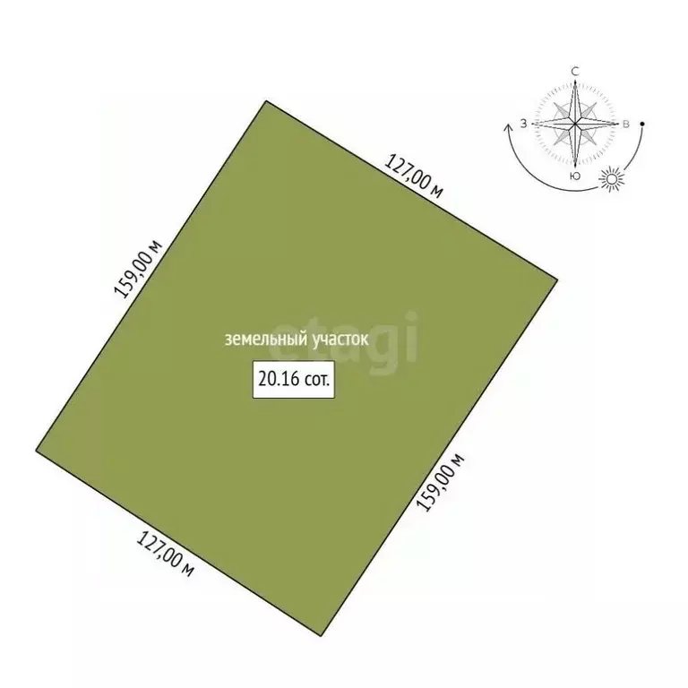 Склад в Амурская область, Благовещенск пос. Астрахановка, ул. ... - Фото 2