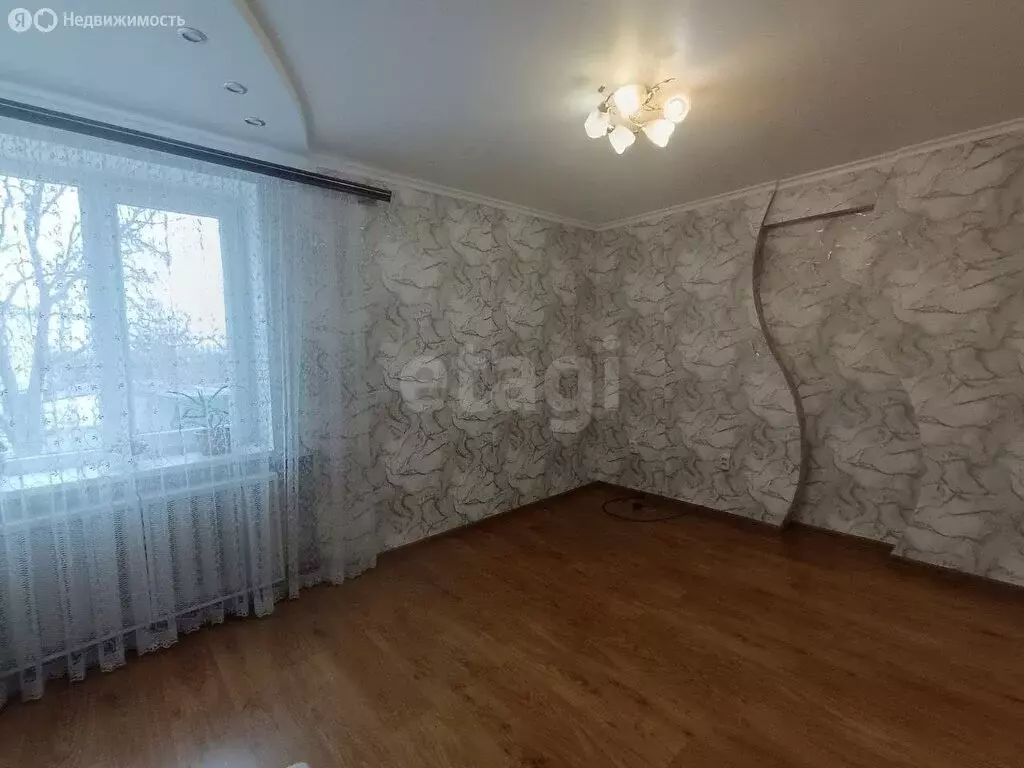 2-комнатная квартира: село Чистенькое, улица Калинина, 1А (48.1 м) - Фото 1