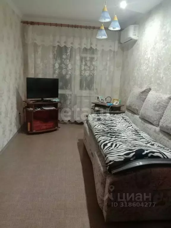 3-к кв. Башкортостан, Уфа ул. Юрия Гагарина, 23 (60.0 м) - Фото 0