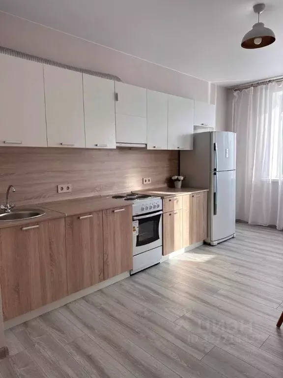 1-к кв. Курская область, Курск просп. Вячеслава Клыкова, 9Б (38.0 м) - Фото 2