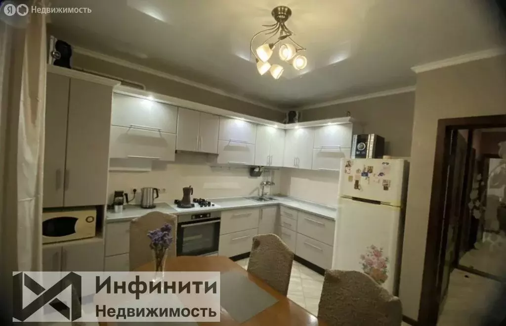 Дом в Ставрополь, Ленинский район, микрорайон № 11, улица Десантников, ... - Фото 1
