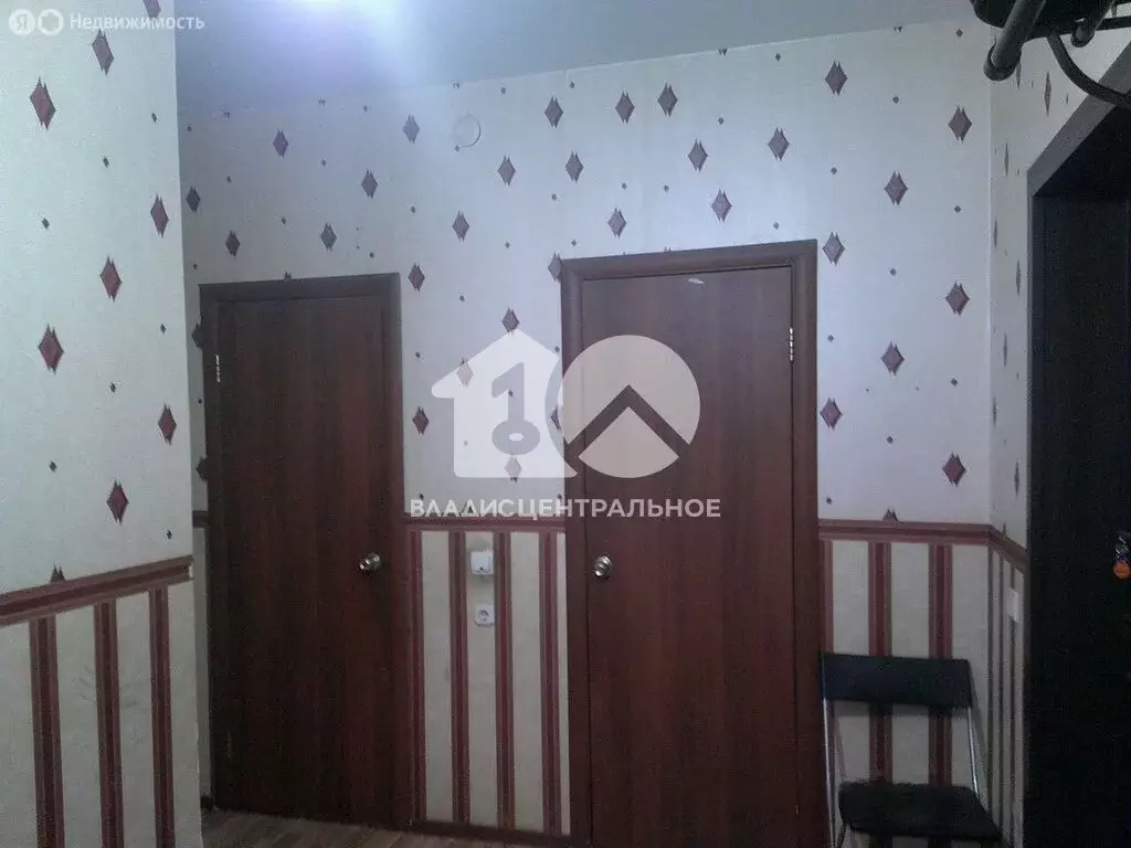 2-комнатная квартира: Новосибирск, Сухарная улица, 76/1 (57.3 м) - Фото 1