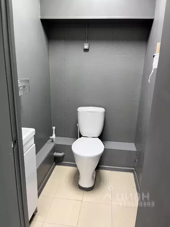 Офис в Омская область, Омск бул. Архитекторов, 35Б (54 м) - Фото 2